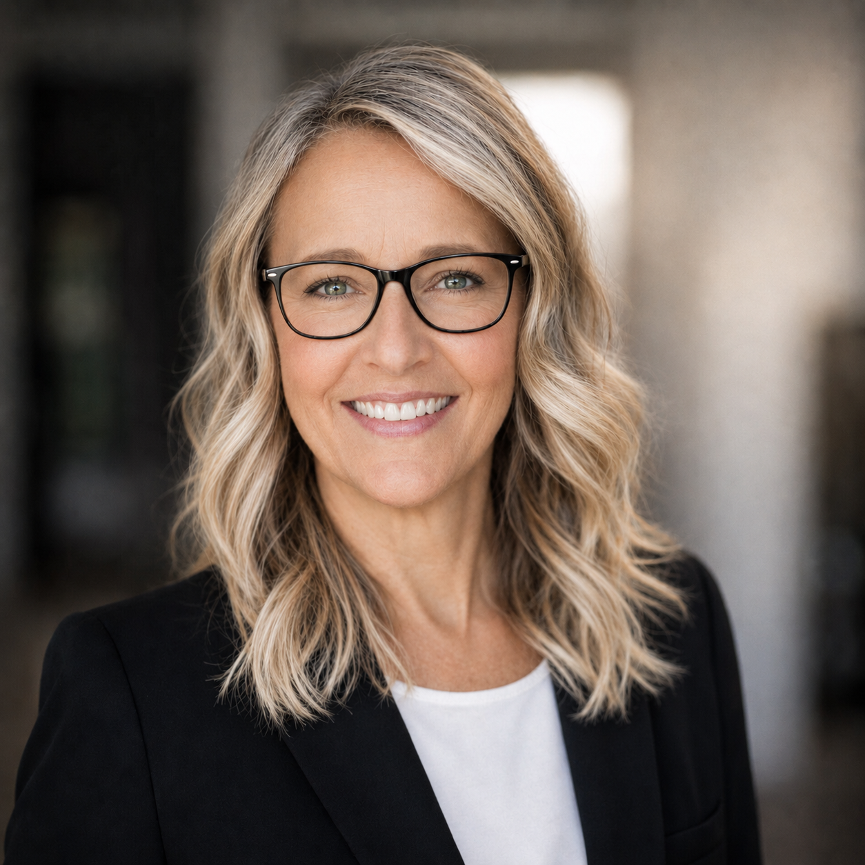 Katja Balzer, Gründerin von MATCHERY